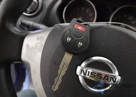 2009 Nissan Rogue S из США, поврежденный, VIN JN8AS58V49W167214